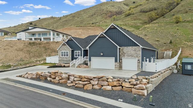 2602 N 2300 E, North Logan, UT 84341