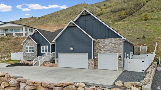 2602 N 2300 E, North Logan, UT 84341