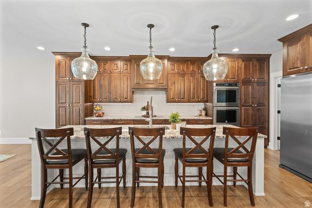 2602 N 2300 E, North Logan, UT 84341