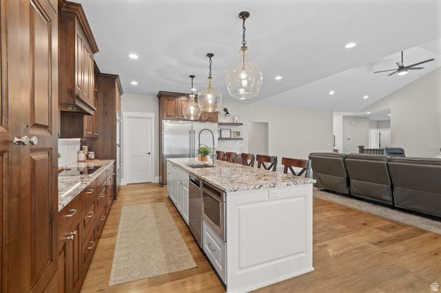 2602 N 2300 E, North Logan, UT 84341