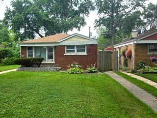 14432 Green Street, Harvey, IL 60426