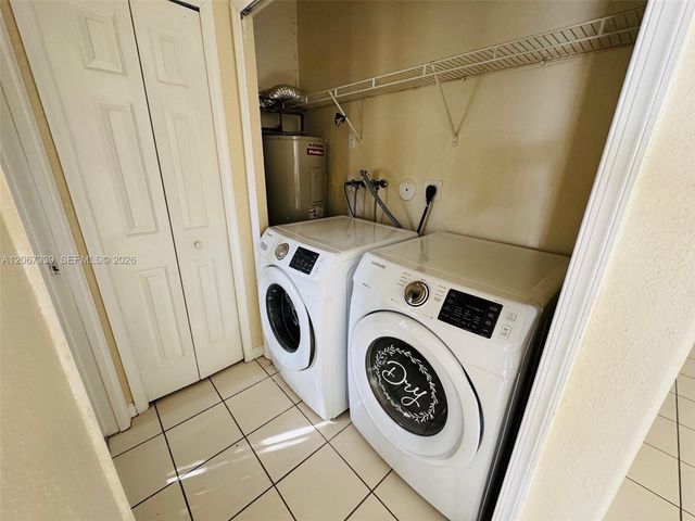 1601 SE 24th Court 221, Homestead, FL 33035