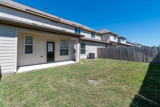 12326 Dona Lane, Houston, TX 77044