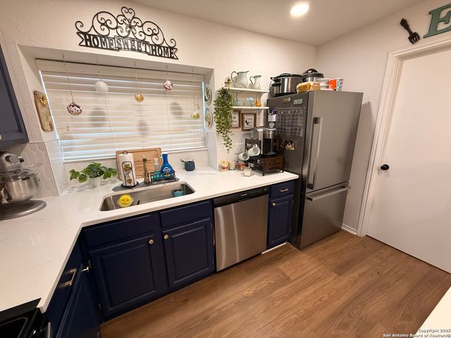 258 Burlington Dr., San Antonio, TX 78245