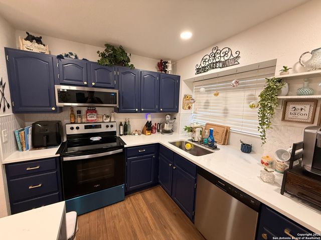 258 Burlington Dr., San Antonio, TX 78245