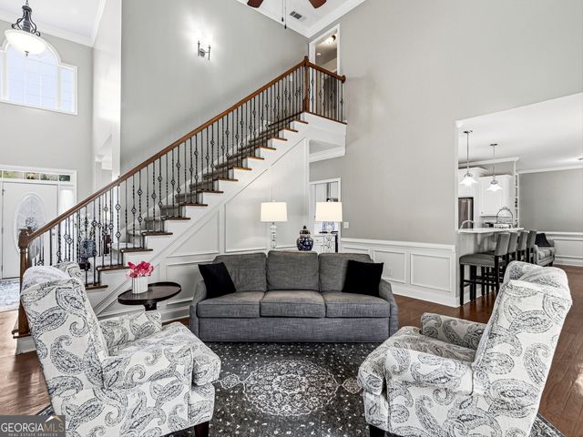 20 Logans Run, Covington, GA 30016
