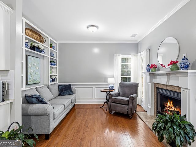 20 Logans Run, Covington, GA 30016