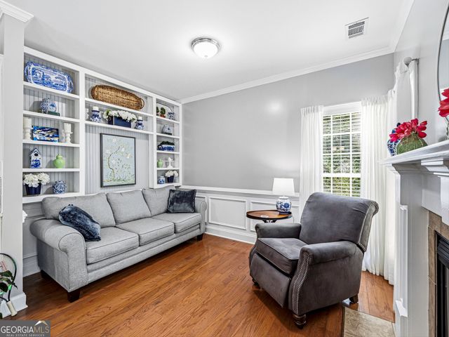 20 Logans Run, Covington, GA 30016