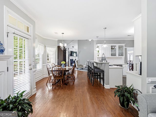 20 Logans Run, Covington, GA 30016