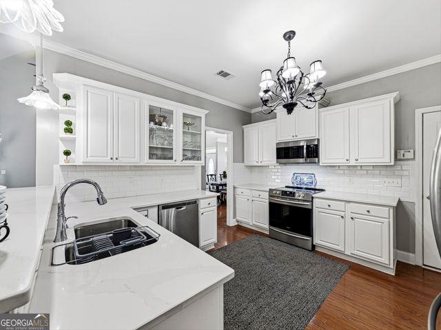20 Logans Run, Covington, GA 30016