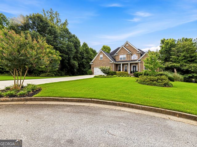 20 Logans Run, Covington, GA 30016