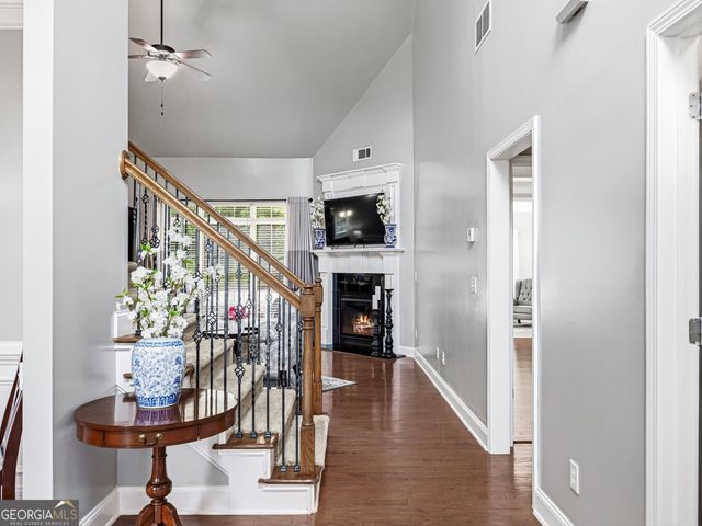 20 Logans Run, Covington, GA 30016