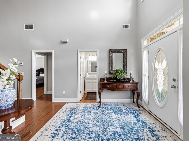 20 Logans Run, Covington, GA 30016