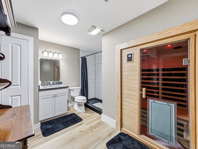 20 Logans Run, Covington, GA 30016