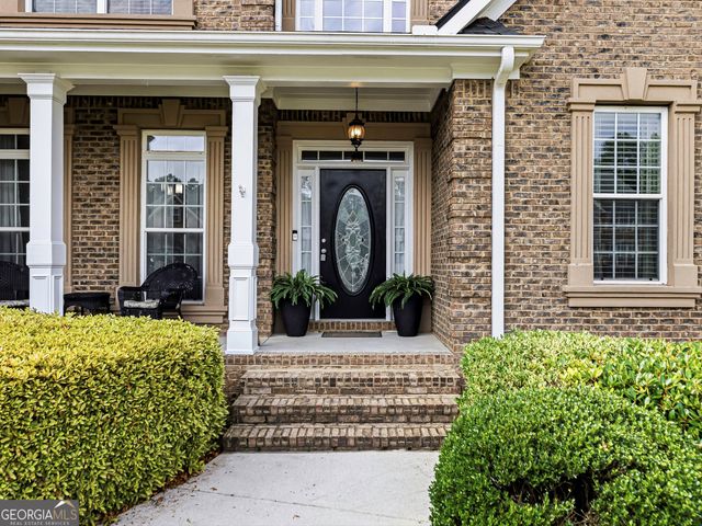 20 Logans Run, Covington, GA 30016