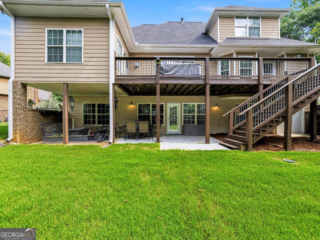 20 Logans Run, Covington, GA 30016