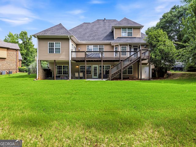 20 Logans Run, Covington, GA 30016