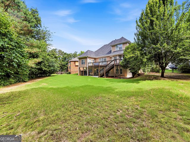 20 Logans Run, Covington, GA 30016