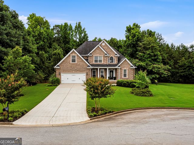 20 Logans Run, Covington, GA 30016