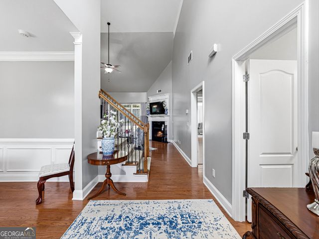 20 Logans Run, Covington, GA 30016