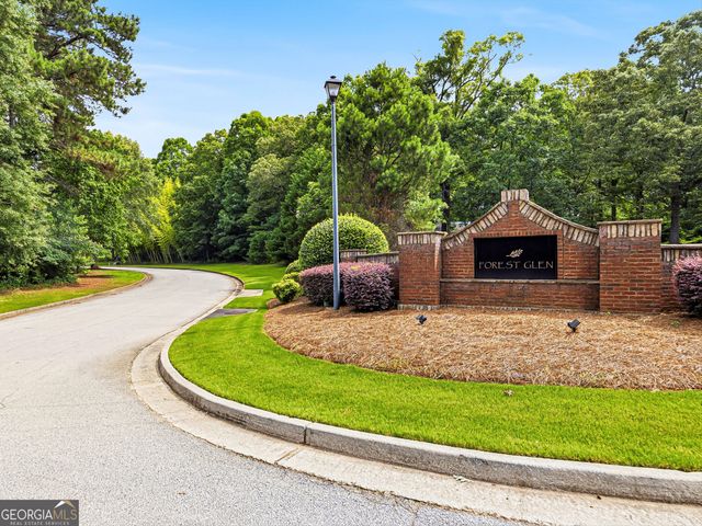 20 Logans Run, Covington, GA 30016