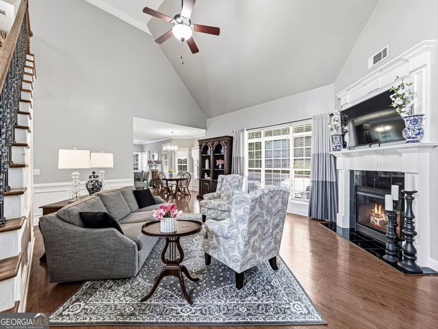 20 Logans Run, Covington, GA 30016
