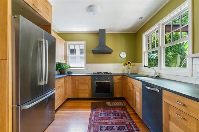 299 Pond Street, Boston, MA 02130