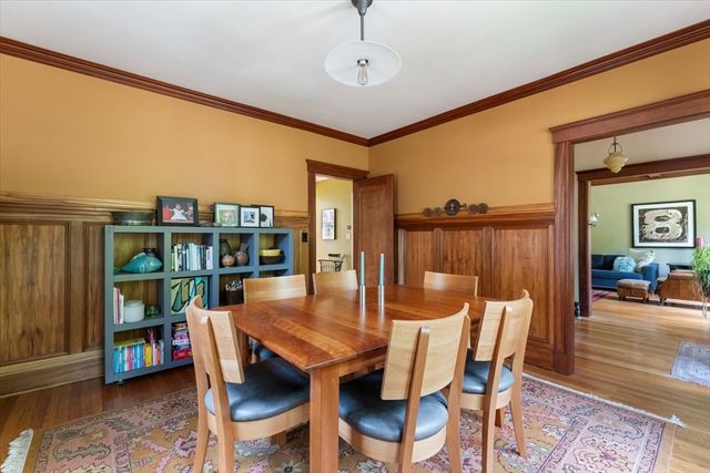 299 Pond Street, Boston, MA 02130