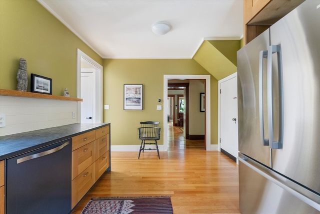 299 Pond Street, Boston, MA 02130