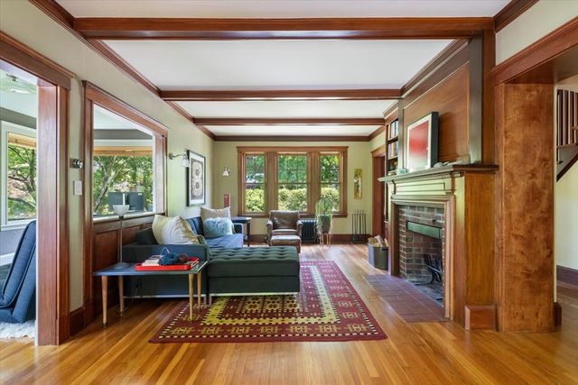 299 Pond Street, Boston, MA 02130