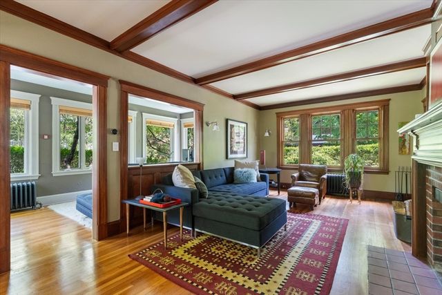 299 Pond Street, Boston, MA 02130