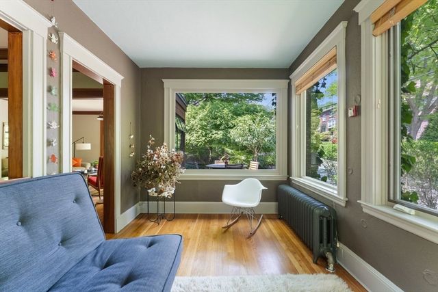 299 Pond Street, Boston, MA 02130