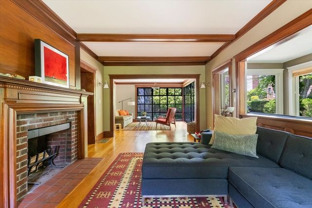 299 Pond Street, Boston, MA 02130