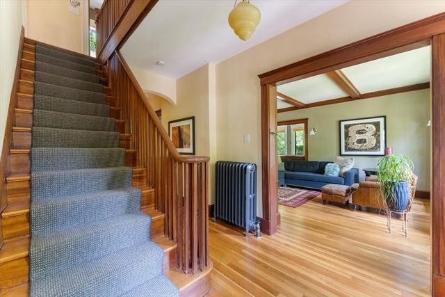 299 Pond Street, Boston, MA 02130