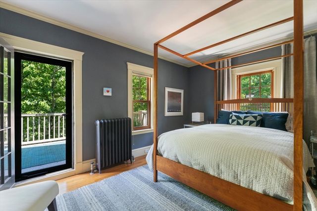 299 Pond Street, Boston, MA 02130