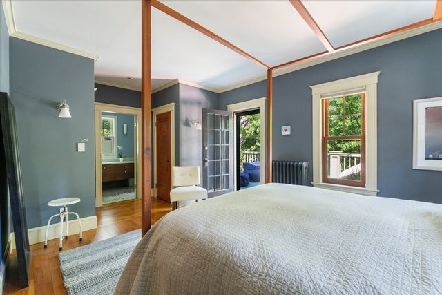 299 Pond Street, Boston, MA 02130