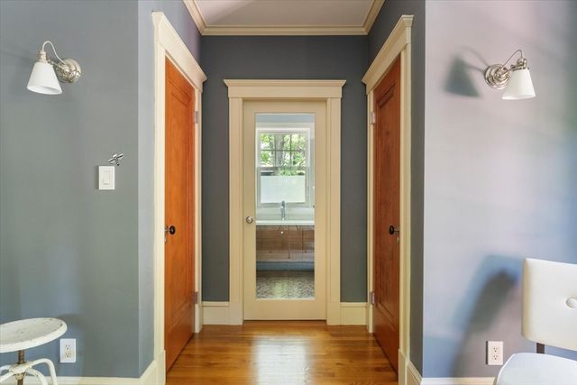 299 Pond Street, Boston, MA 02130