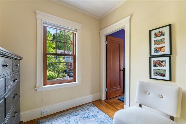 299 Pond Street, Boston, MA 02130