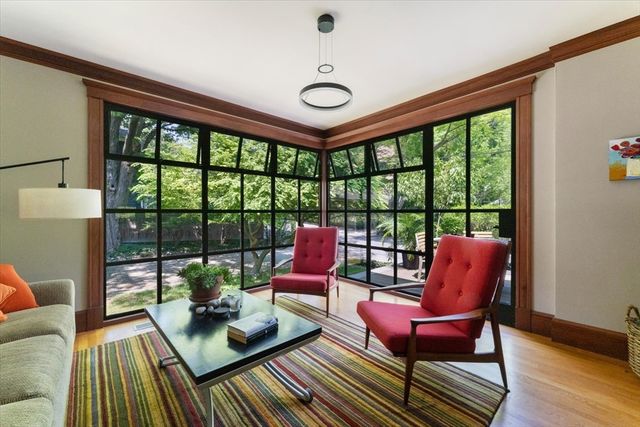 299 Pond Street, Boston, MA 02130