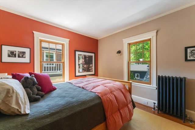 299 Pond Street, Boston, MA 02130