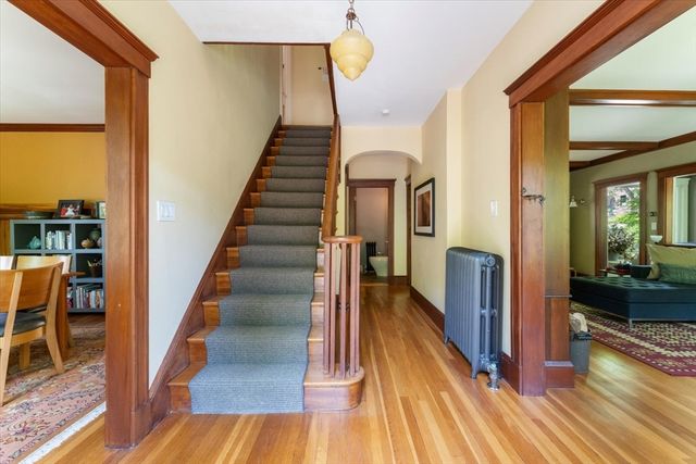 299 Pond Street, Boston, MA 02130