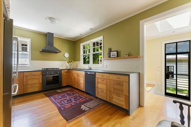 299 Pond Street, Boston, MA 02130