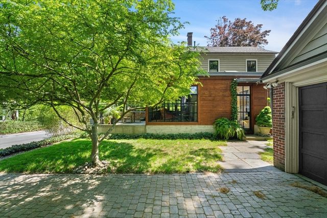 299 Pond Street, Boston, MA 02130