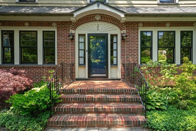 299 Pond Street, Boston, MA 02130