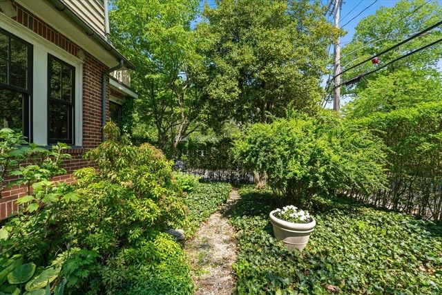 299 Pond Street, Boston, MA 02130
