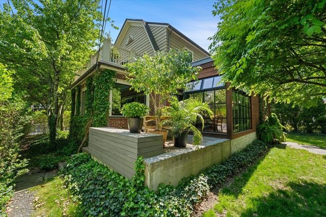 299 Pond Street, Boston, MA 02130