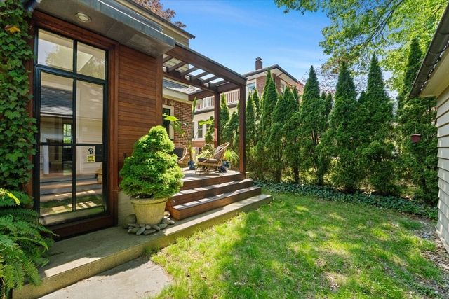 299 Pond Street, Boston, MA 02130