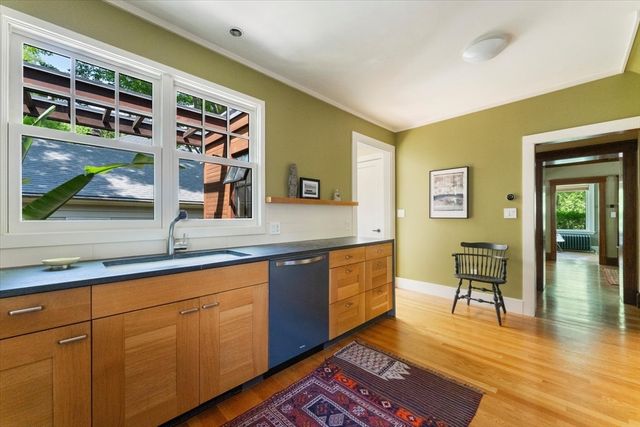 299 Pond Street, Boston, MA 02130