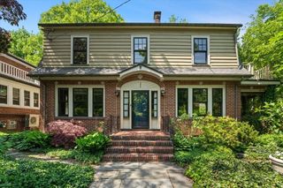 299 Pond Street, Boston, MA 02130
