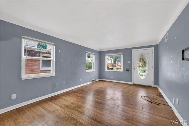 6318 Lalite Avenue, St Louis, MO 63136